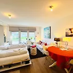 Hochstieg Whg 3 * Nieblum