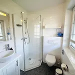 Hochstieg Whg 3 Appartement