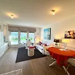 Appartement Hochstieg Whg 3