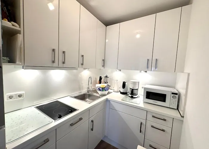 Hochstieg Whg 3 Nieblum