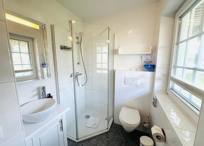 Hochstieg Whg 3 Lägenhet